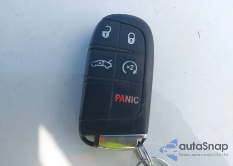 2018 Dodge Challenger Sxt Plus z USA, uszkodzony, nr VIN 2C3CDZAG5JH183379